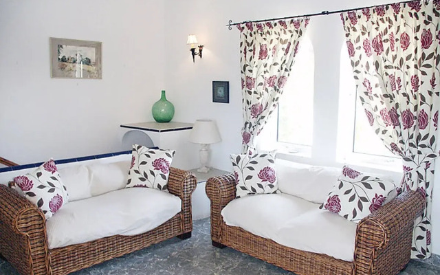 House Carolina Calpe/Calp