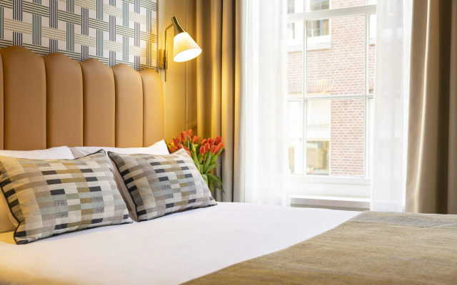 Citadines Canal Amsterdam