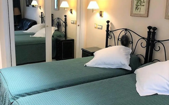 Soho Boutique Vistahermosa