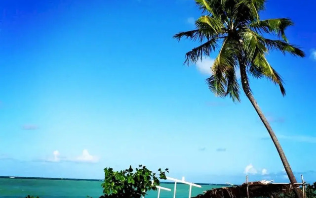 Pousada Praia Bonita