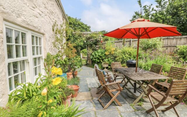 The Cottage - Redruth