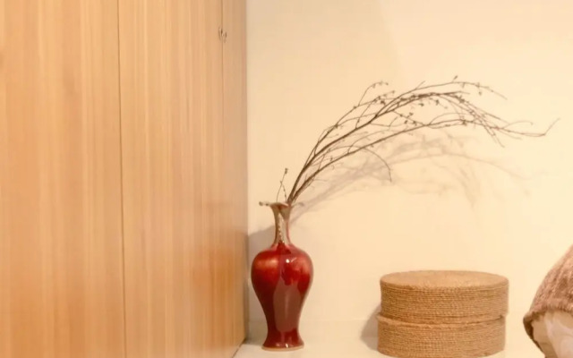 ISVARA Yinhai Yuanwang Courtyard Suites