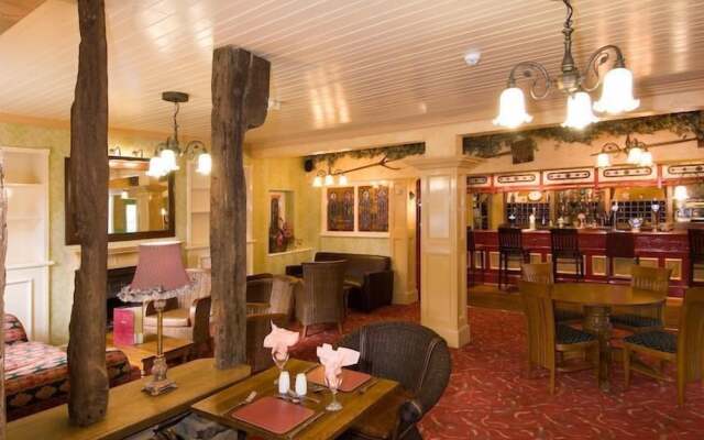 Roebuck Inn