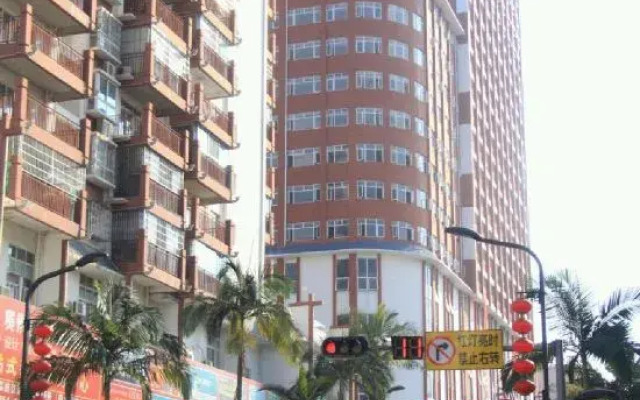 Huang Hai Fu Hotel