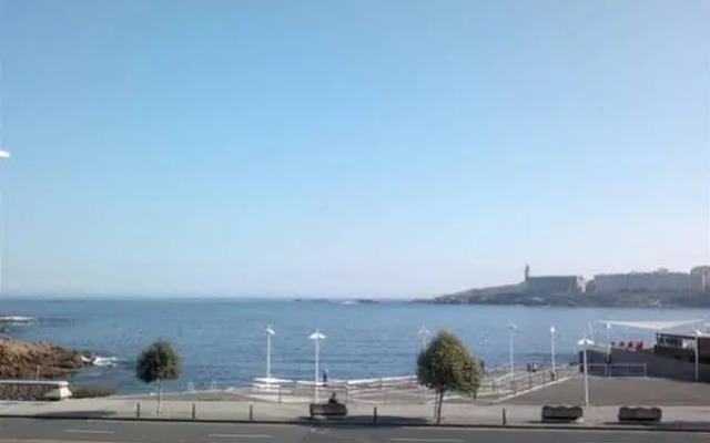 Hotel Coruna Mar