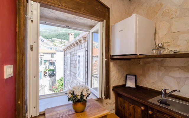 Eddie´s Sea View Rooms