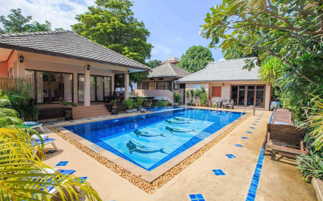 Meewaya Hotel