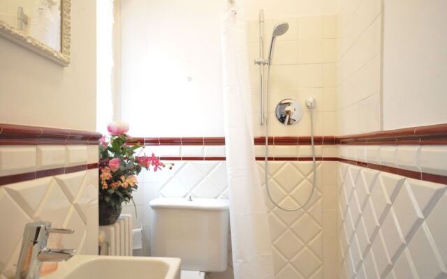 ToFlorence Apartments - Santa Croce