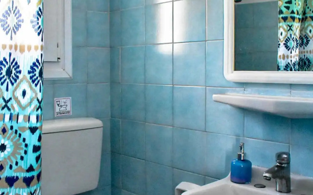 Dedalos Studios Naxos