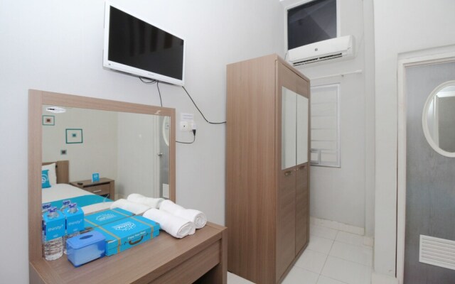 Airy Kuripan Gatot Subroto Merpati 9 Banjarmasin