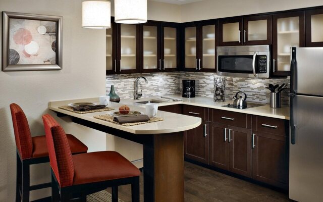 Staybridge Suites Auburn Hills by IHG