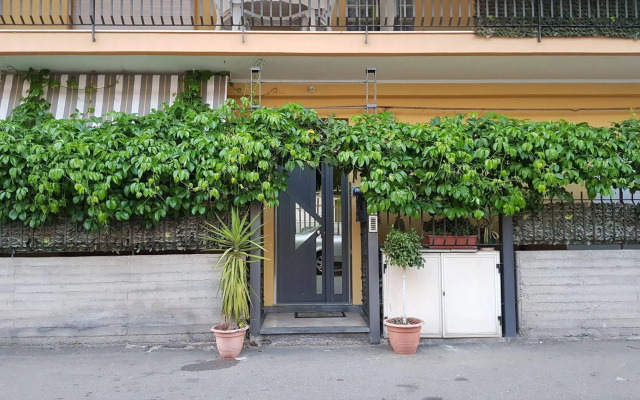Tiziana Apartment