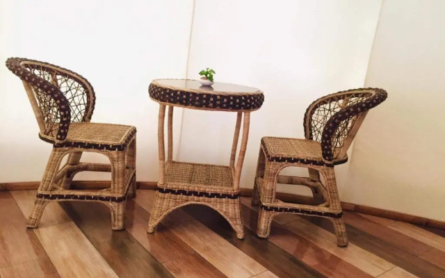 Shenanigans Glamping Resort