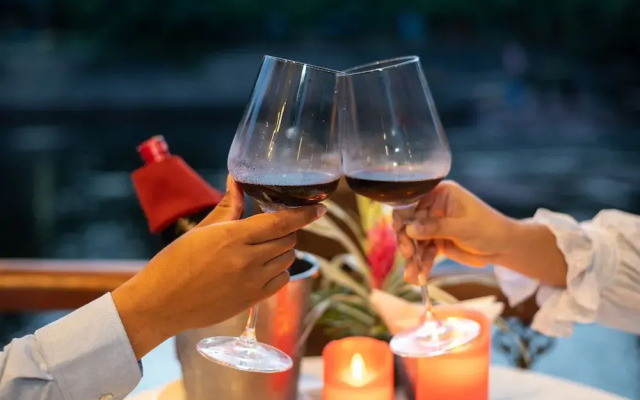 Phumontra Resort Nakhon Nayok