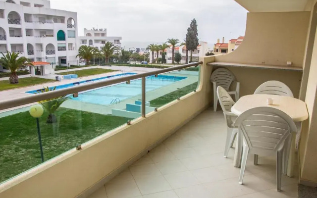 Apartamentos Turisticos Vista Mar