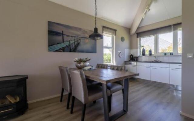 Beach Resort Makkum