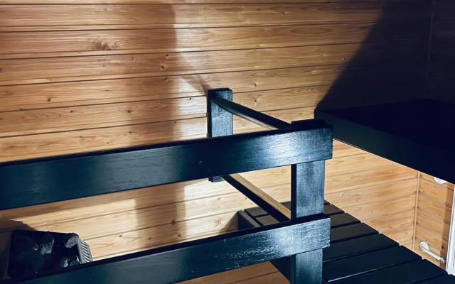 Ruoholahti Business Apartment