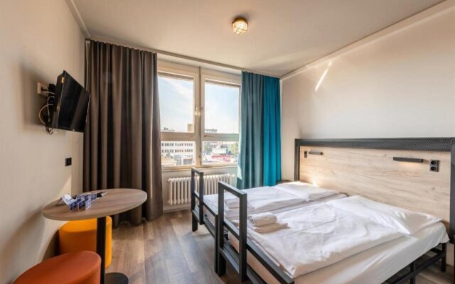 a&o Stuttgart City - Hostel