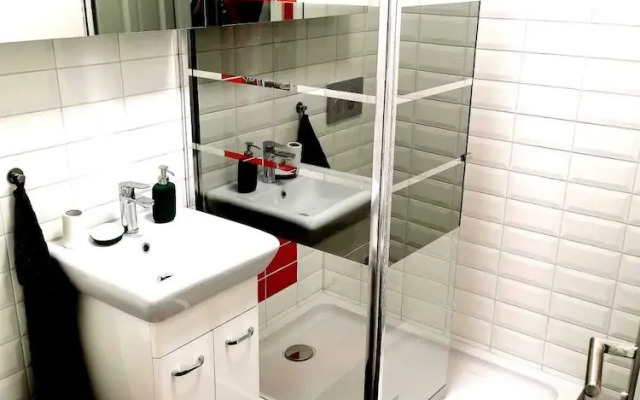 Apartment Berlin Mitte