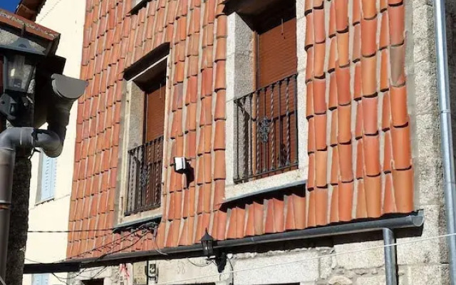 Casa Rural el Tormal