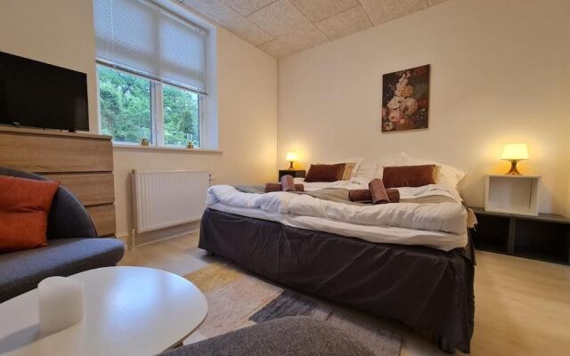 Hotel Stokkegaardens BnB & Apartments