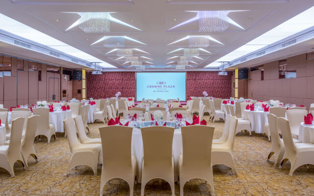 Crowne Plaza Foshan by IHG