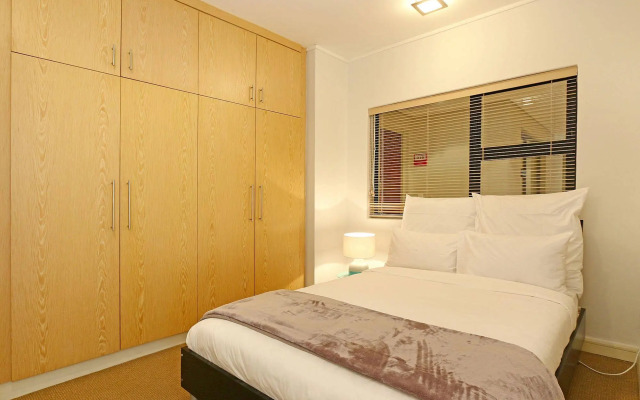 Rockwell Suites by Totalstay