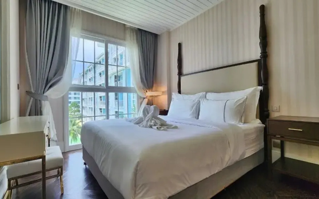 Grand Florida 1Bedroom CloseToBeach G410