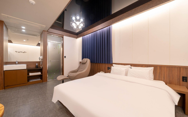 Jinju Kai Hotel