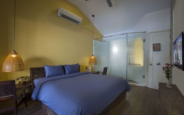 Loc Homestay
