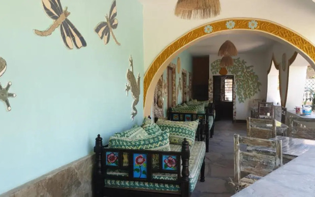 Marijani Holiday Resort