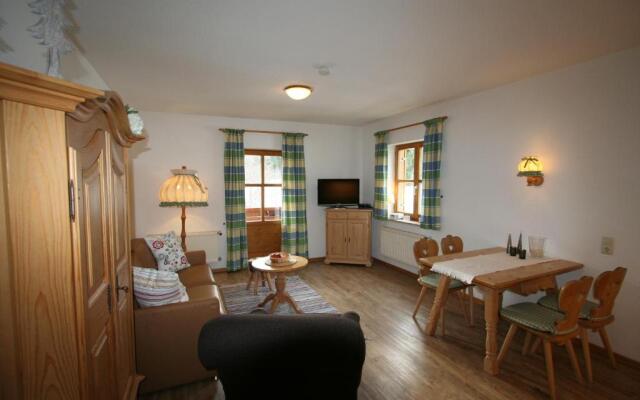 Ferienwohnung Kühny Reute
