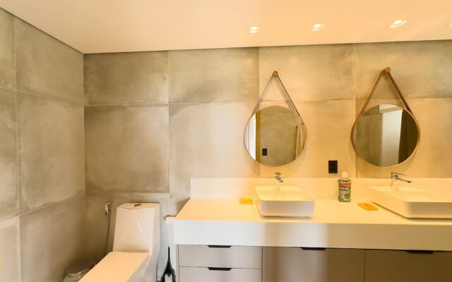 Maruwá – Villa Ágata”