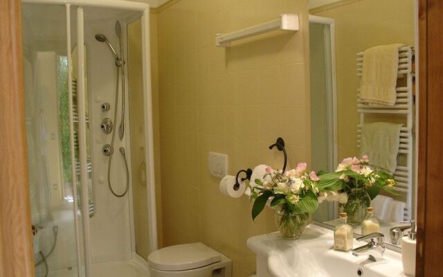 Il Melograno Bed & Breakfast