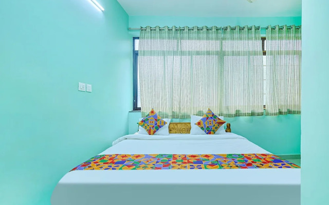 FabExpress Goa Beach Heaven