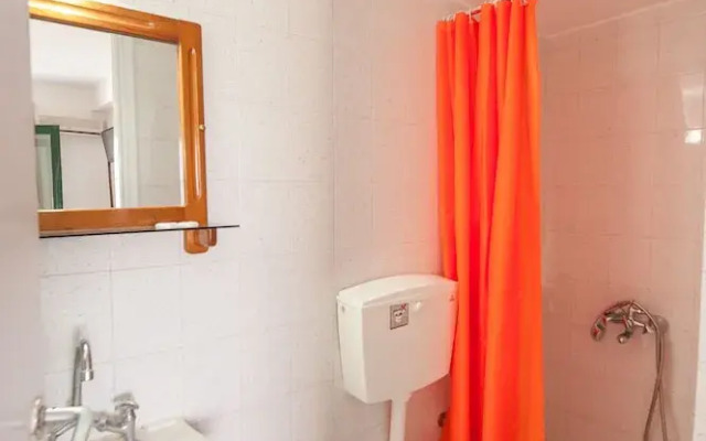 Harma Rooms & Apartments