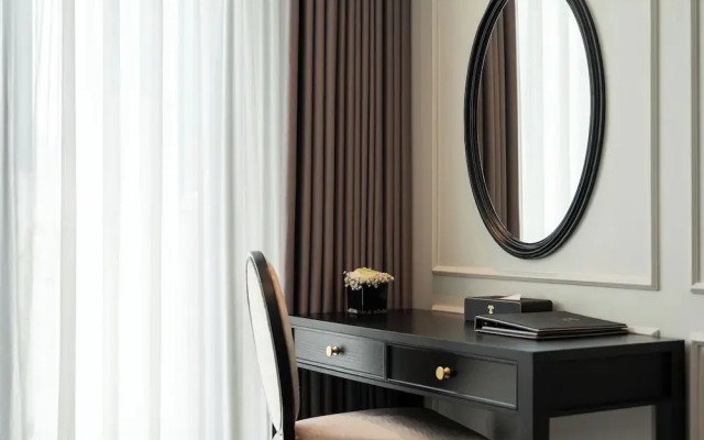 T Boutique Hotel