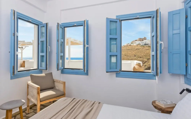 Ihthioessa Boutique Hotel