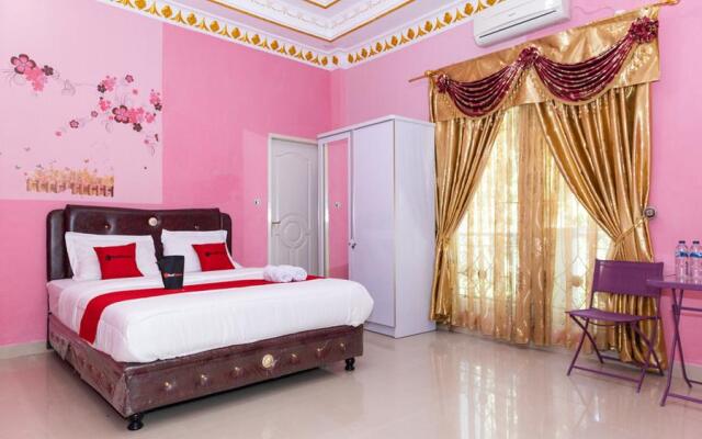 RedDoorz Premium @ Sea Residence Manado