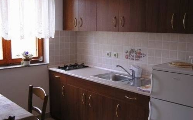 Apartments Petrovic