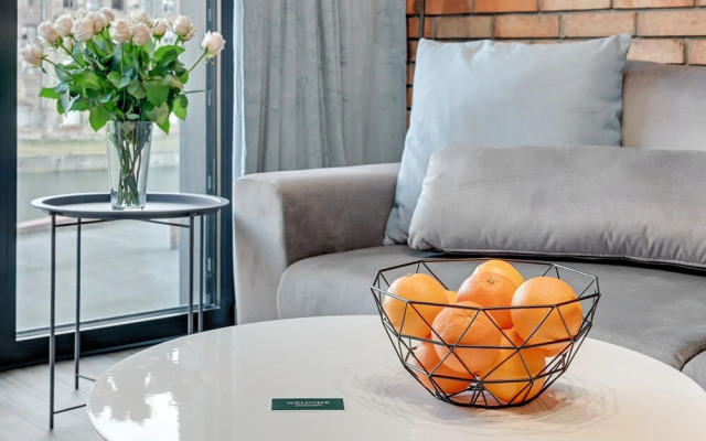 Boutique Residence - Old Town Riverside