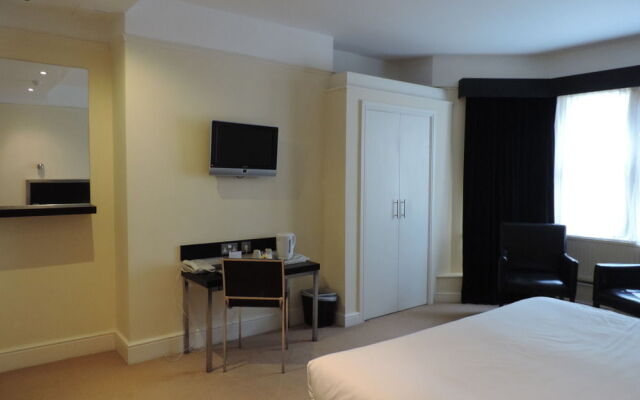 Tunbridge Wells Retreat