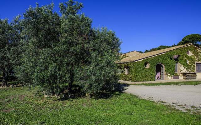 Salemi Agriturismo
