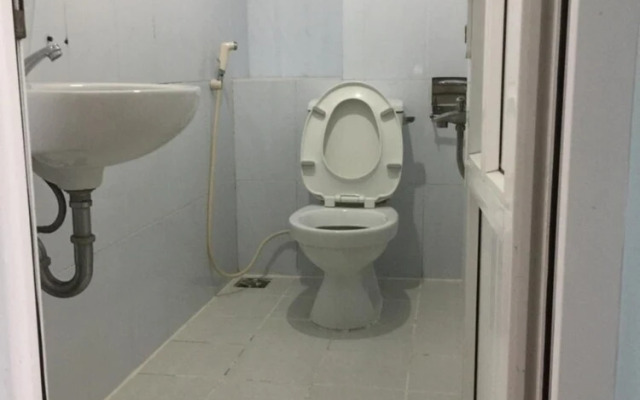 Anh Xuan Guesthouse