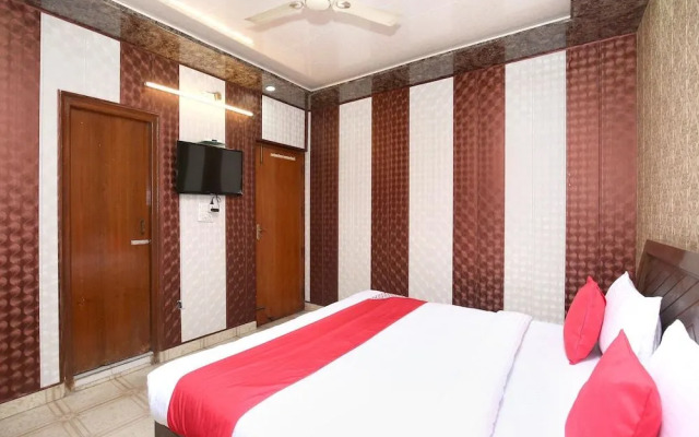 OYO 15772 Silver City