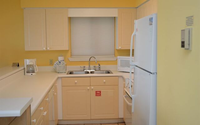 Crystal Villas by Wyndham Vacation Rentals