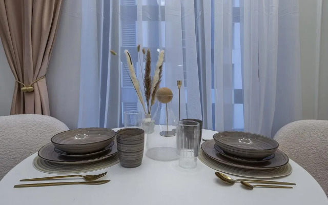 Art Apart на Шмитовском проезде 39к8