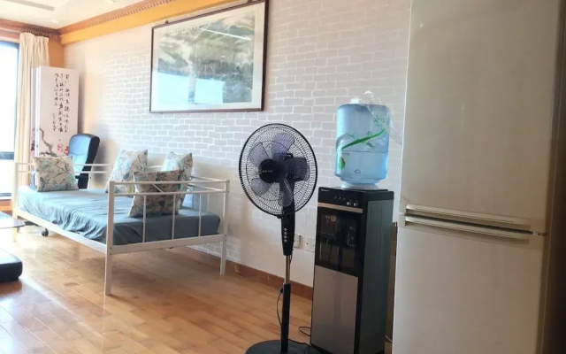 Mr Xu's Home