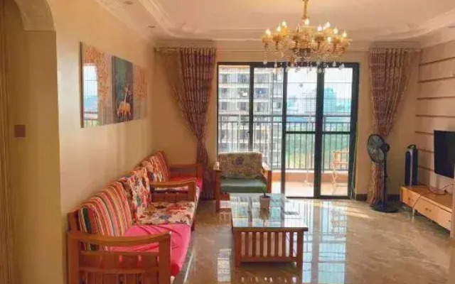 Nanning Xingxuan Apartment
