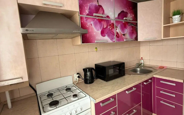 Apartments on Lilac Boulevard 4